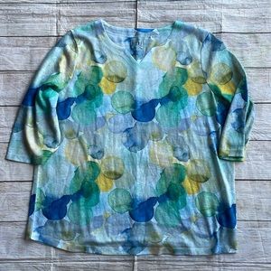 FDJ Knit Pullover Sz. XXL